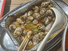 -辉记炭烧海鲜大排档·老字号(福田店)