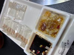 自制皮冻-灶座小锅烀饼·铁锅炖(道里店)