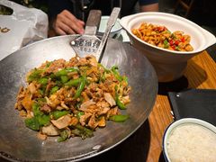 -老湘村·湖南土菜(天河维多利店)