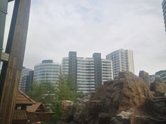 -裕龙汤泉