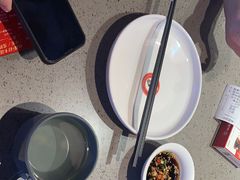 -老佛爷铜炉蛙锅(东门老街店)