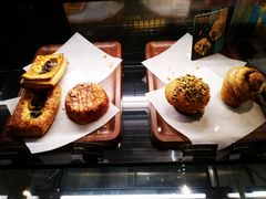 -星巴克(我格广场店)