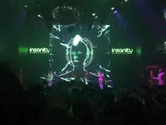 -Insanity Nightclub
