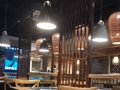 -野妹经典火锅(民治店)