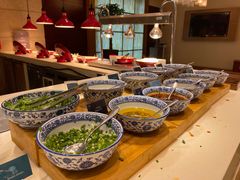 -荟星庭西餐厅(天府丽都喜来登饭店)