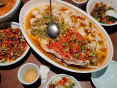 -望湘园·洞庭渔宴(浦江欢乐颂店)