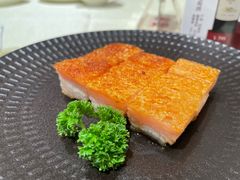 冰燒三層肉／12粒-兴悦酒家(环市东路店)