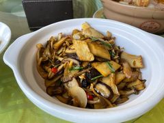 -砂锅居(西四店)