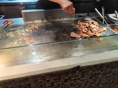 -吉布鲁牛排海鲜自助(龙湖北城天街购物广场店)