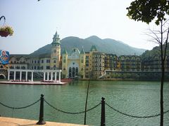 -东部华侨城