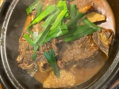 -江南大院松鼠桂鱼(奉贤宝龙店)