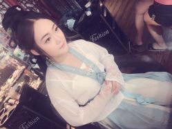 -东古旅拍摄影•格格服汉服•租赁(故宫店)