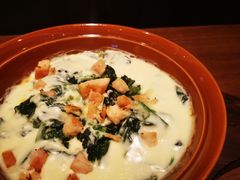 -萨莉亚意式餐厅(杭州西溪龙湖天街店)