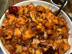 -小吊梨汤·北京菜(香山店)