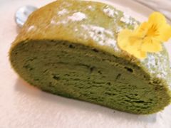 抹茶手工蛋糕-the rug 飞毯 (朝阳公园店)