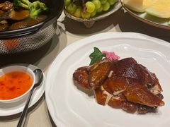 -皇朝会.经典传统粤菜(外滩店)