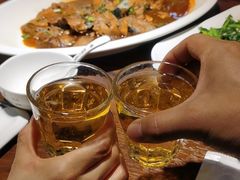 -小螺号海鲜·地道鲁菜(泉城广场店)