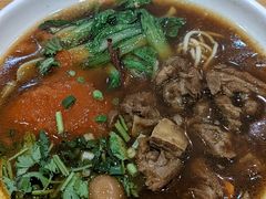 -君东记本帮面馆(天钥桥路店)
