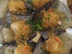 -喜碧海鲜(上排店)