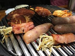 -原始泥炉烤肉(总店)