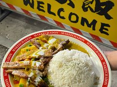 -孖记茶档·热腾茶餐(江南西plus店)