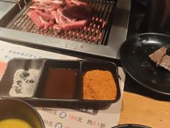 -千寻烧肉(政务区店)