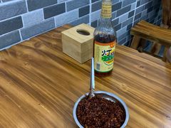 -鑫明明拉面(宁化路店)