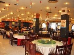 大堂-河南食府(人民路店)