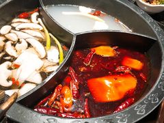 -辣府(大融城店榜首餐厅)