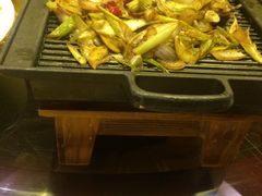 -楚灶王(徐东店)