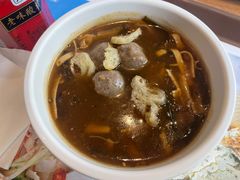 -魏家凉皮(科技三路店)