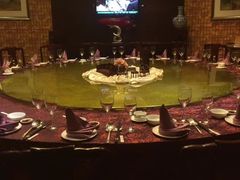 包厢-海洲大饭店-紫薇轩中餐厅