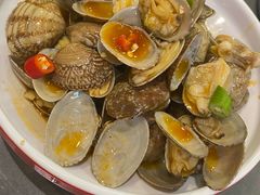 -醉炫音速烧烤·干煸菜(沙河总店)