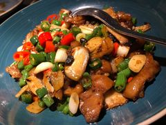 -华豫川酒家(大卫城店)