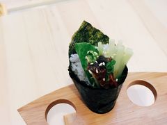 -樱の千渡日式料理·铁板烧•烧鸟(金盛田广场店)