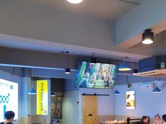 -四禧精酿铜锅涮肉·烧烤工场(大明湖店)