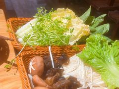 -四喜小胖·北京涮肉(五道营店)