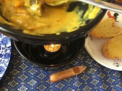 -南沙游艇会·大兵船餐厅