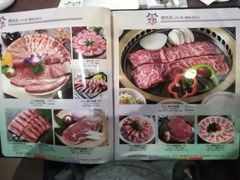 -明成宫韩国料理(沃尔玛购物广场店)