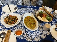-滇道云南特色料理(康定路店)