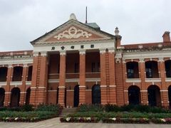 -辛亥革命博物院北区