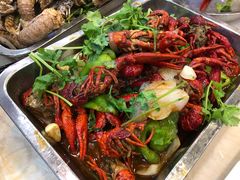 -曹胖子龙虾馆(黄桦路店)