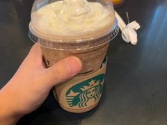 -星巴克(天津滨海国际机场1店)