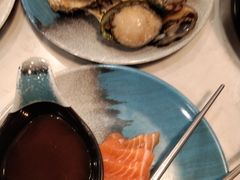-圣罗巴甄选自助(麦凯乐店)