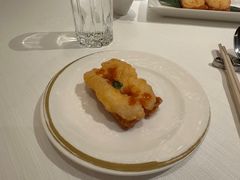 -万豪金殿(香港JW万豪酒店)