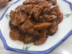 -同发号饭庄(复兴路店)