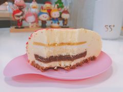 -福气鲜活面包·生日蛋糕