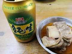 -好成财牛排馆(涂门街总店)