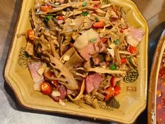 -朗妈私房菜(婺女州店)