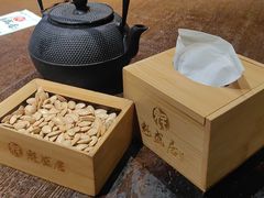 -魁盛居百年鲁菜馆(县西巷店)